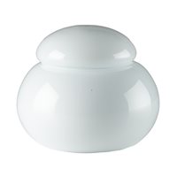 Vase Venini Potiche in Glass FO316006000O0N - FO316006000O0N